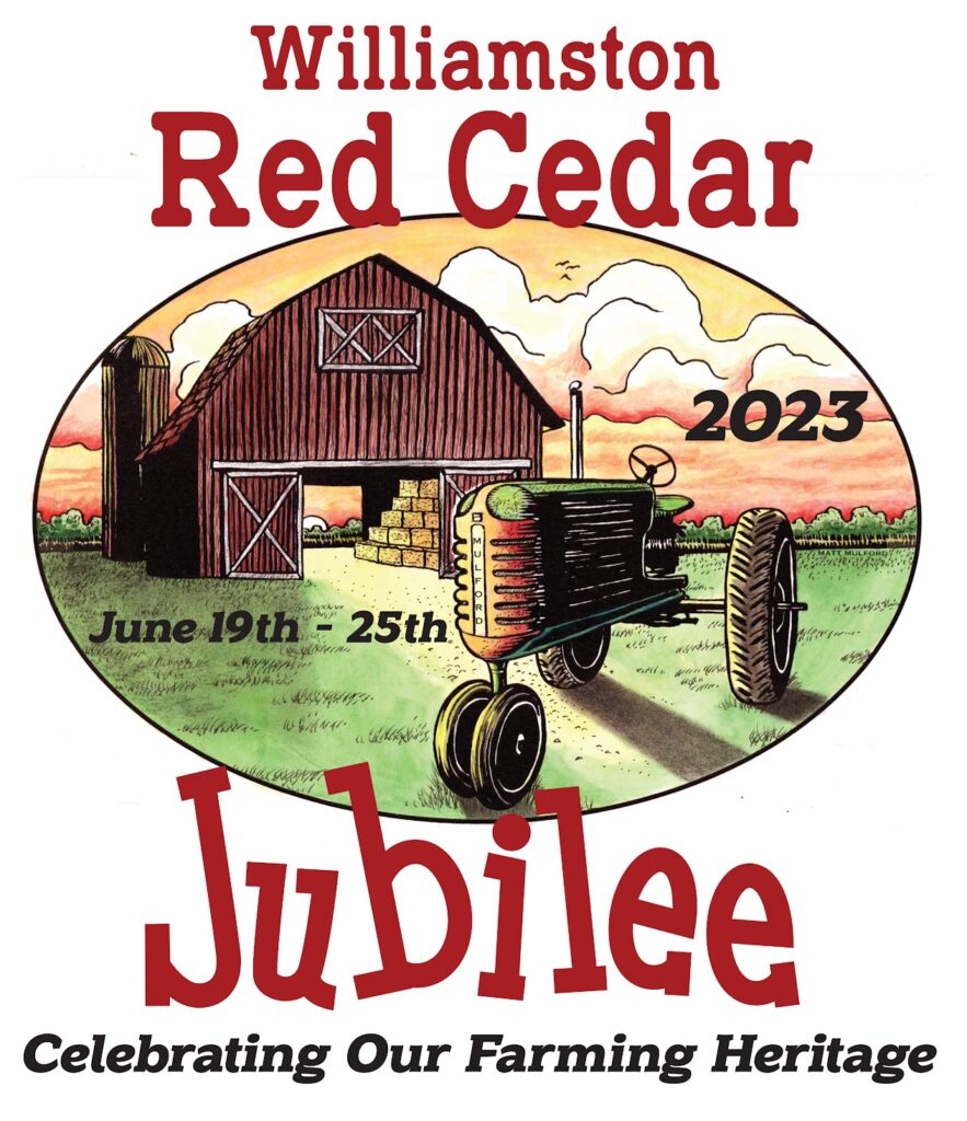 red cedar logo